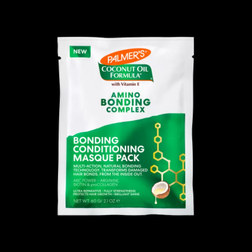 Outlet Palmers Amino Bonding Complex Bonding Conditioning Masque