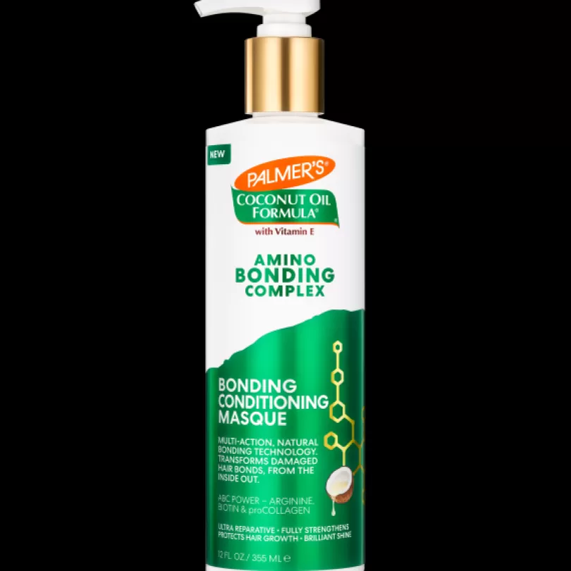 Outlet Palmers Amino Bonding Complex Bonding Conditioning Masque