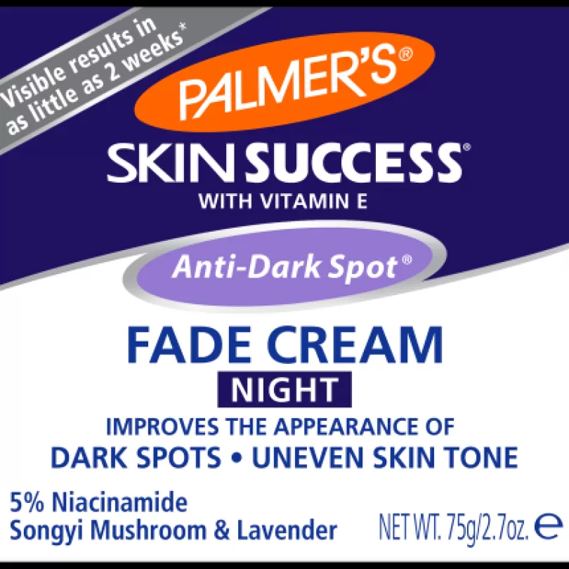 Outlet Palmers Anti-Dark Spot Night Fade Cream