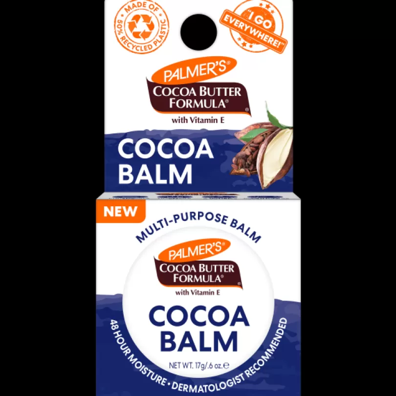 Hot Palmers Cocoa Balm