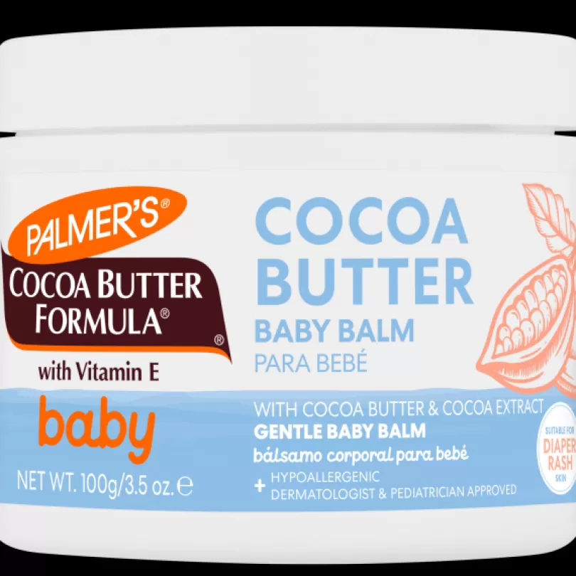 Shop Palmers Cocoa Butter Baby Balm