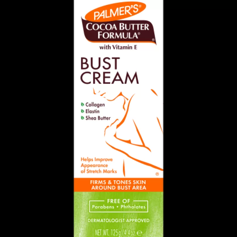 Clearance Palmers Cocoa Butter Bust Firming Cream