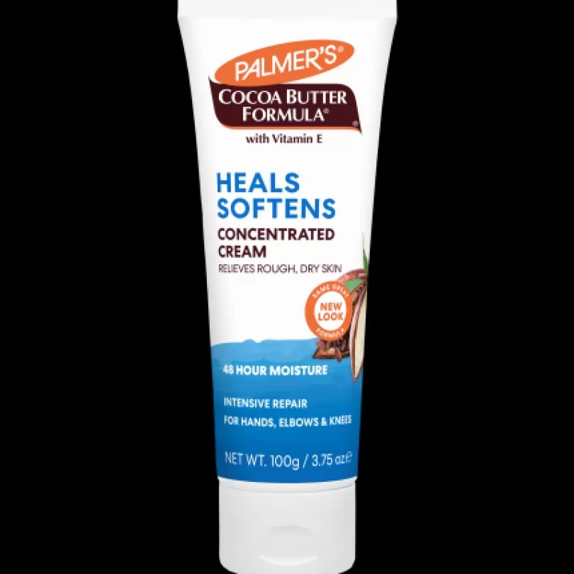 Hot Palmers Cocoa Butter Concentrated Body Cream