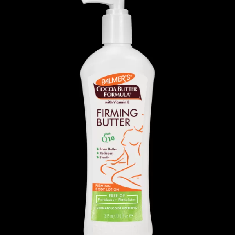 Hot Palmers Cocoa Butter Firming Butter