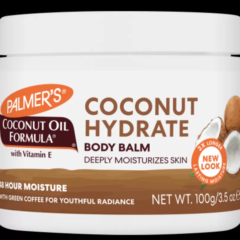 New Palmers Coconut Hydrate Body Balm