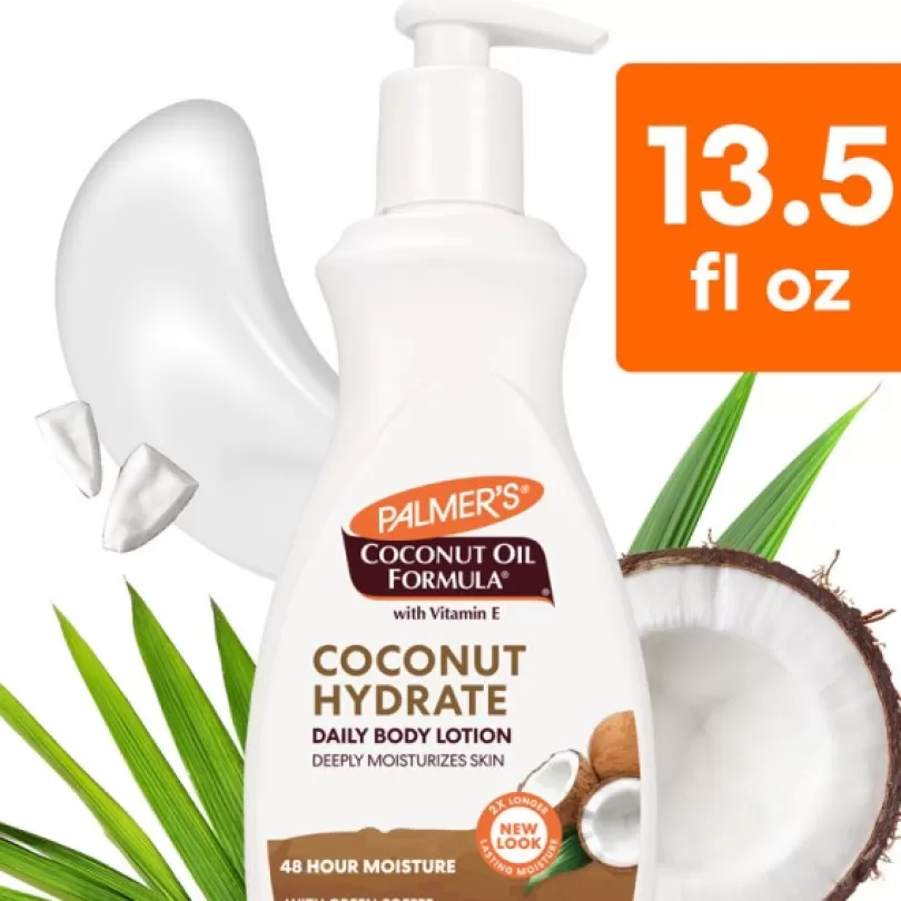 Discount Palmers Coconut Hydrate Body Lotion