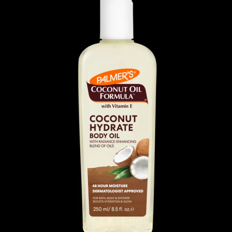 Sale Palmers Coconut Hydrate Body Oil