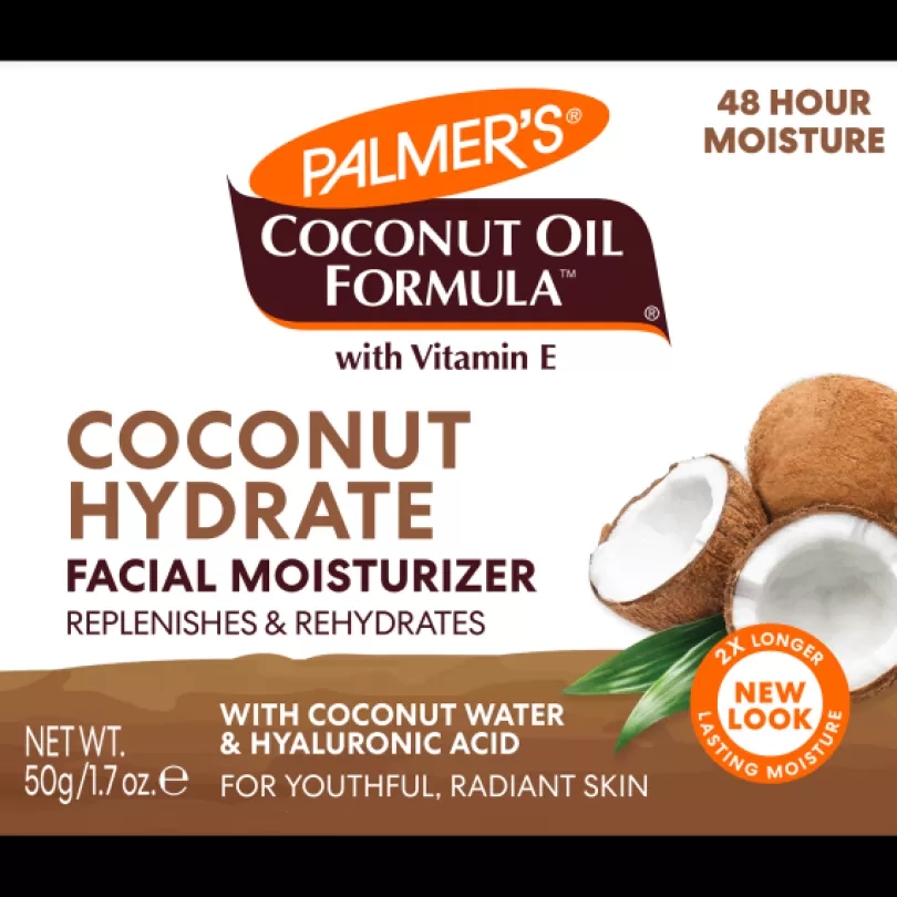 Cheap Palmers Coconut Hydrate Facial Moisturizer