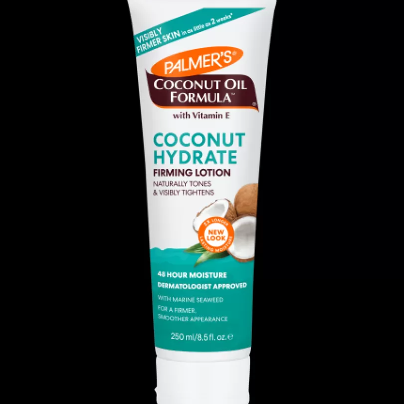 New Palmers Coconut Hydrate Firming Lotion