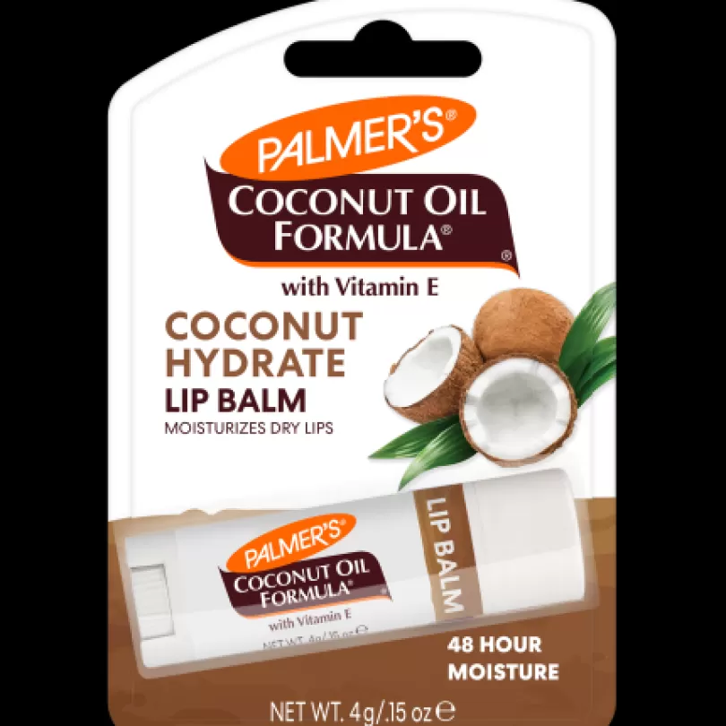 Online Palmers Coconut Oil Lip Balm