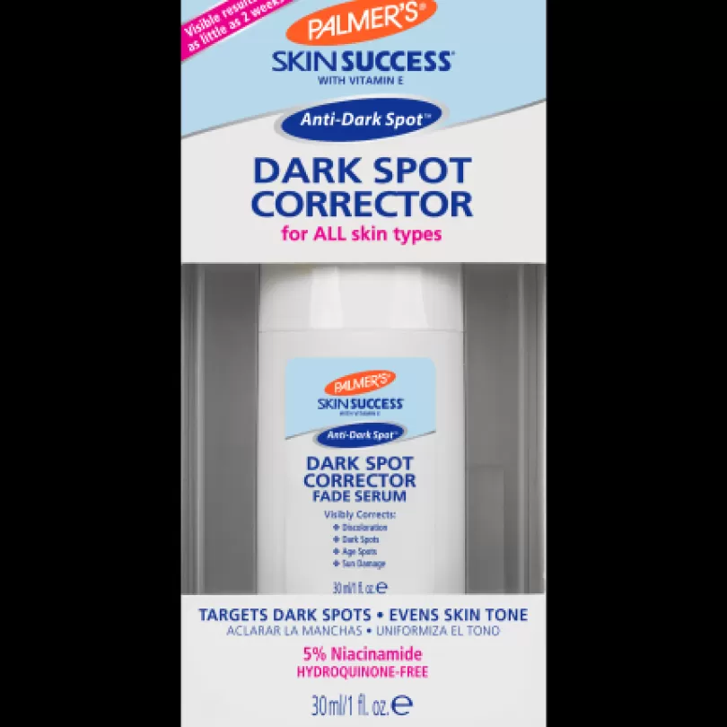 Discount Palmers Dark Spot Corrector