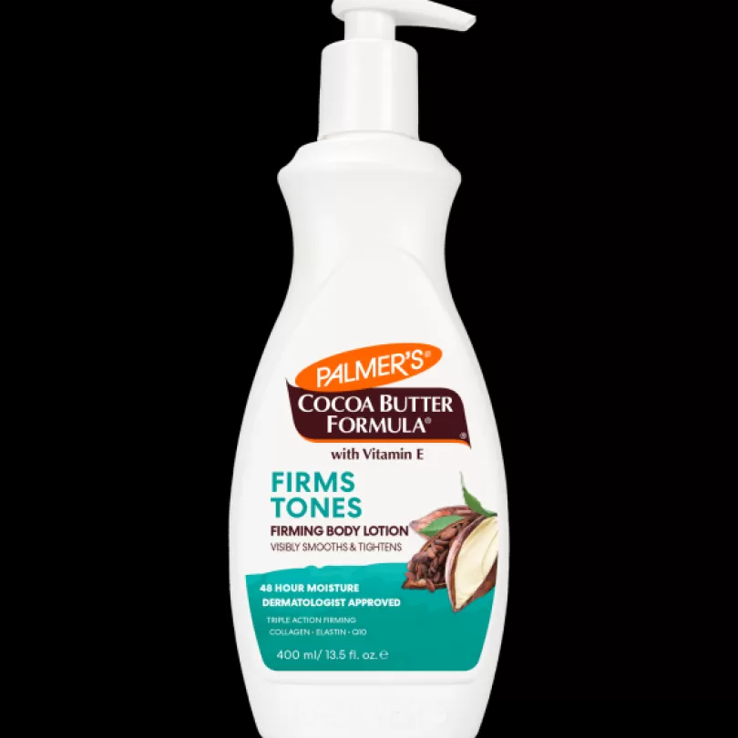 Store Palmers Firming Body Lotion