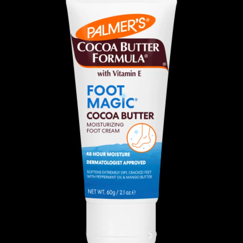 Shop Palmers Foot Magic