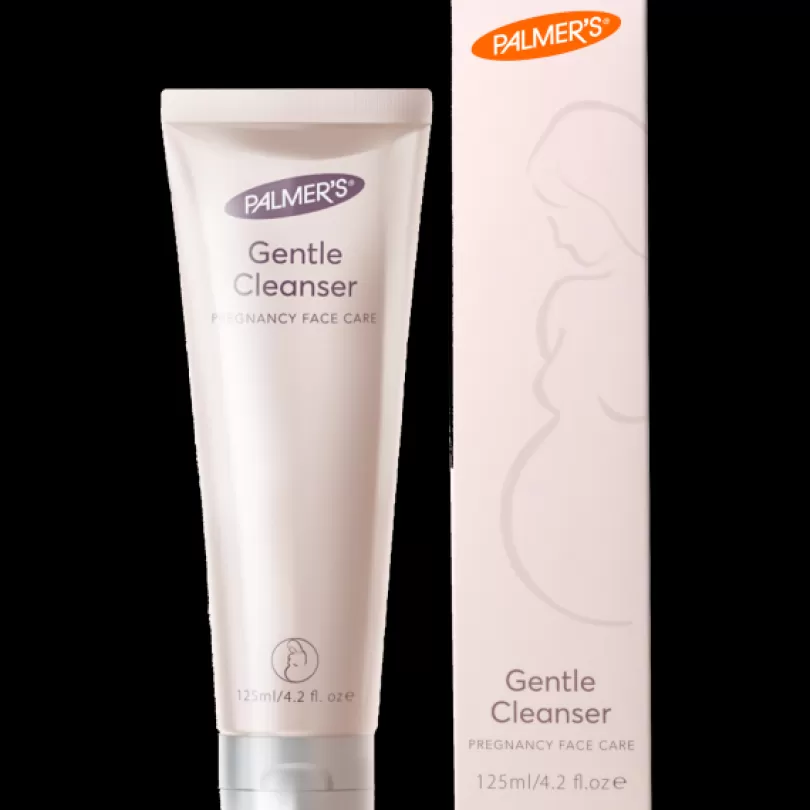 Best Palmers Gentle Cleanser