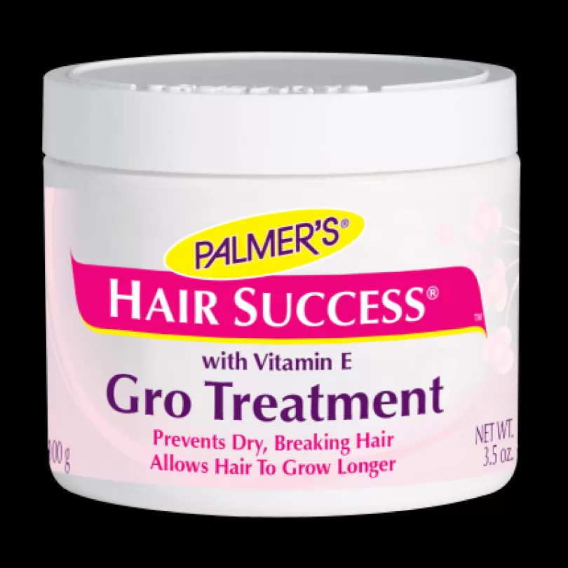 Clearance Palmers Gro Treatment