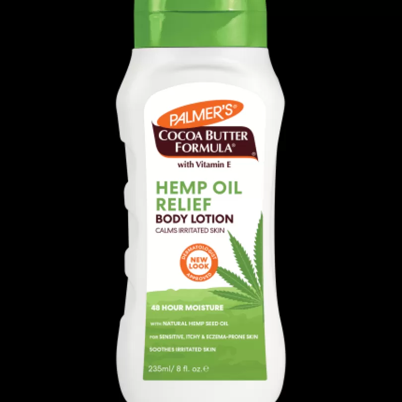 Cheap Palmers Hemp Oil Calming Relief Body Lotion