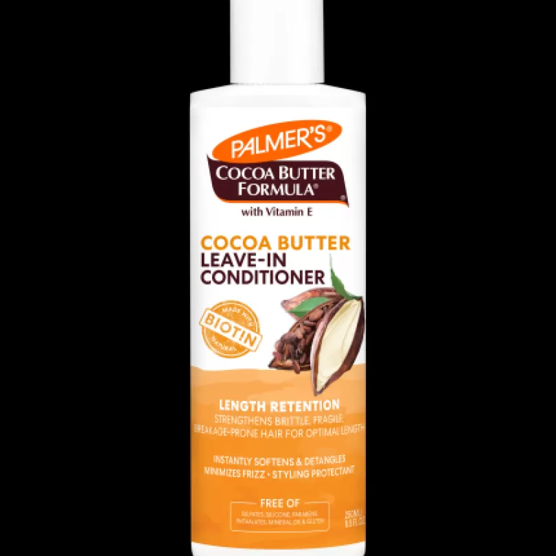 Clearance Palmers Length Retention Leave-In Conditioner