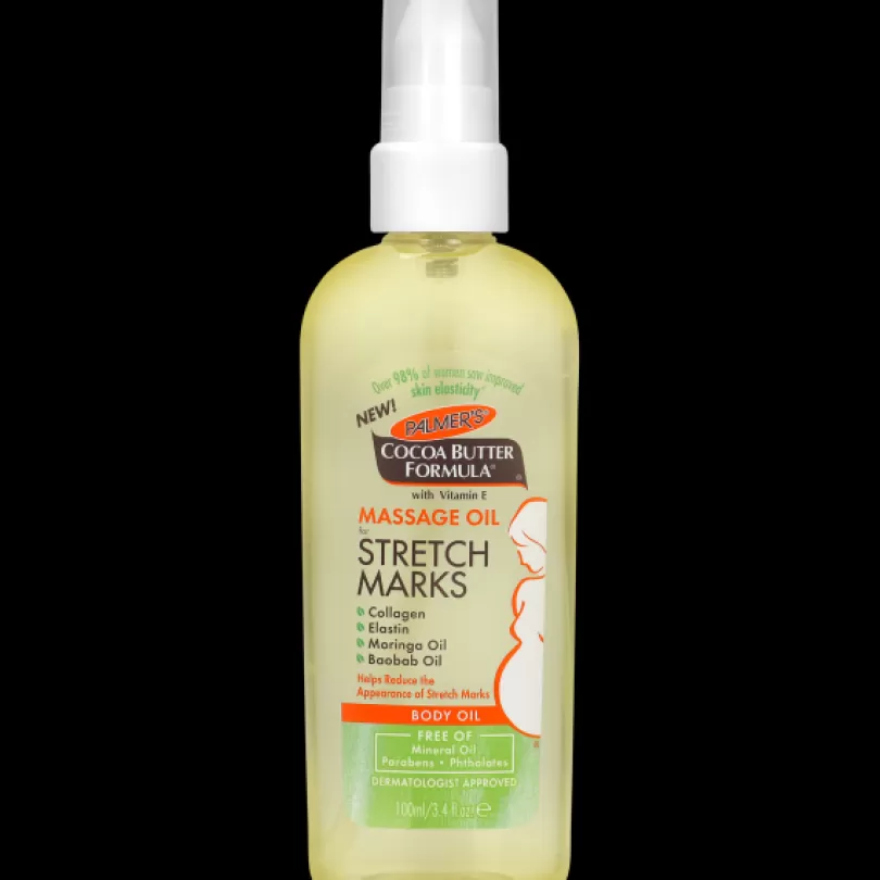 Clearance Palmers Massage Oil for Stretch Marks