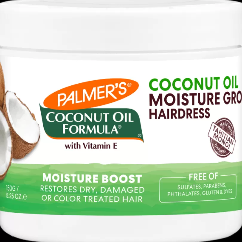 Online Palmers Moisture Boost Gro Treatment