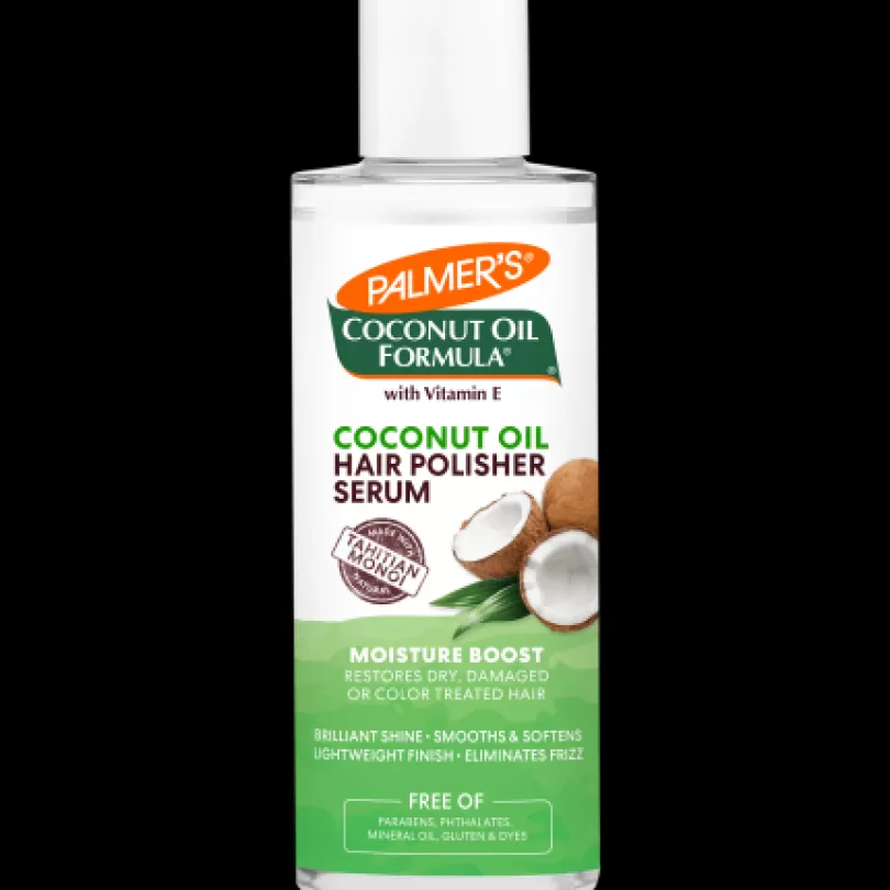 Store Palmers Moisture Boost Hair Polisher Serum