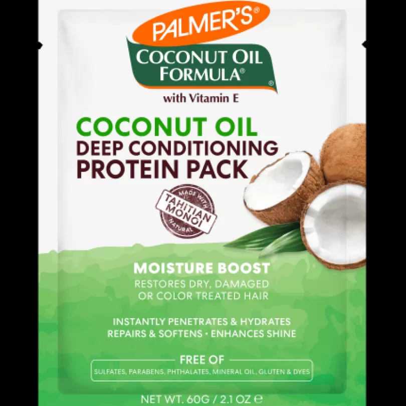 Shop Palmers Moisture Boost Protein Pack