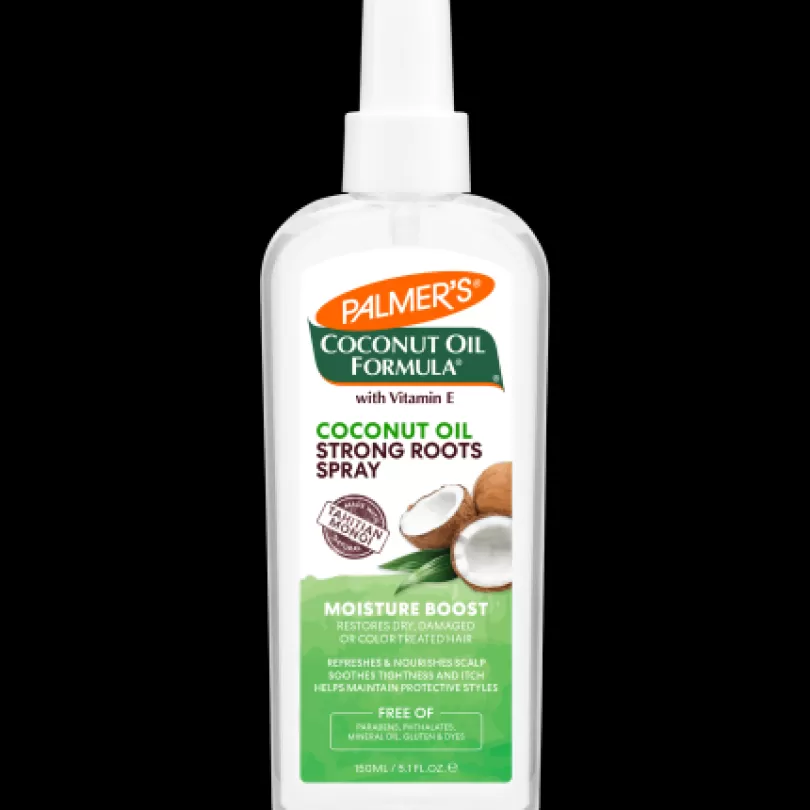 Sale Palmers Moisture Boost Strong Roots Spray