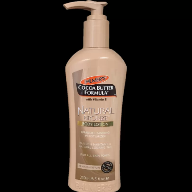 Shop Palmers Natural Bronze Gradual Tanner