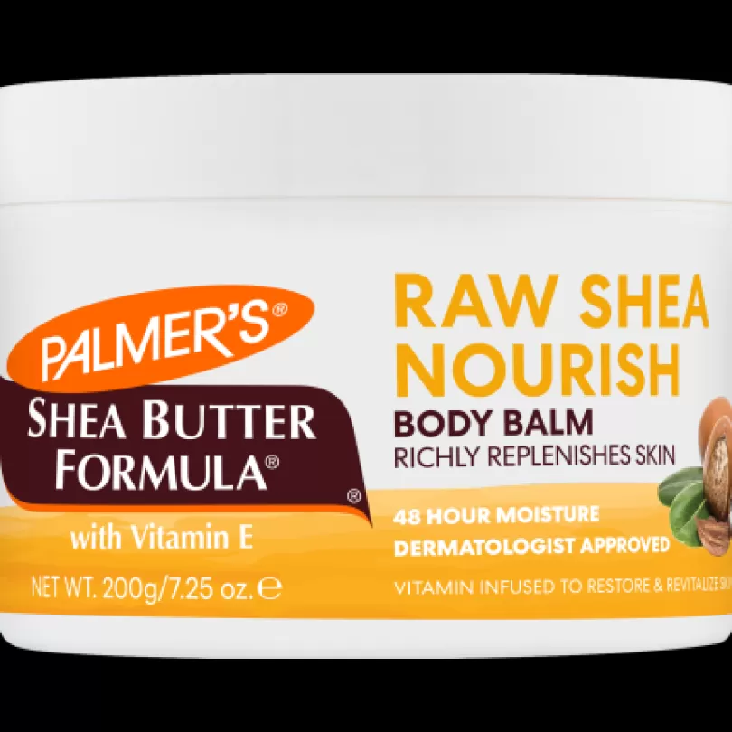 Discount Palmers Raw Shea Nourish Body Balm