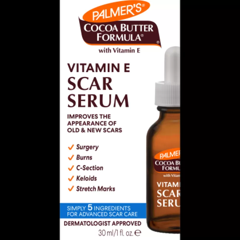 Best Palmers Scar Serum