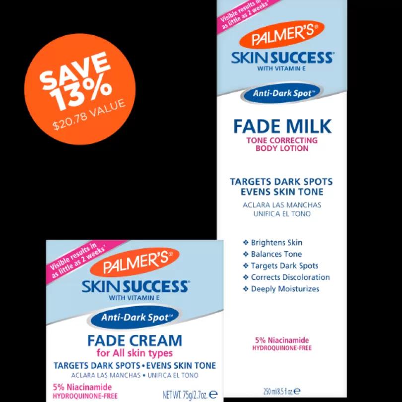 Store Palmers Skin Success Bundle