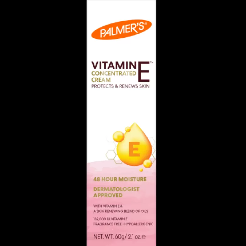 Clearance Palmers Vitamin E Concentrated Cream